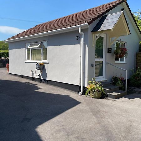 Leylands Annexe East Harptree Exterior foto