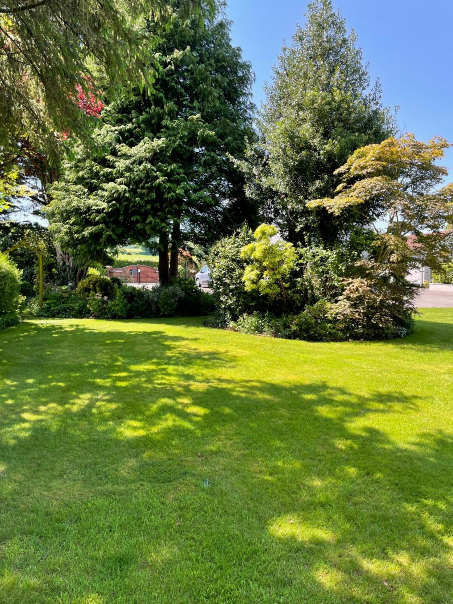 Leylands Annexe East Harptree Exterior foto