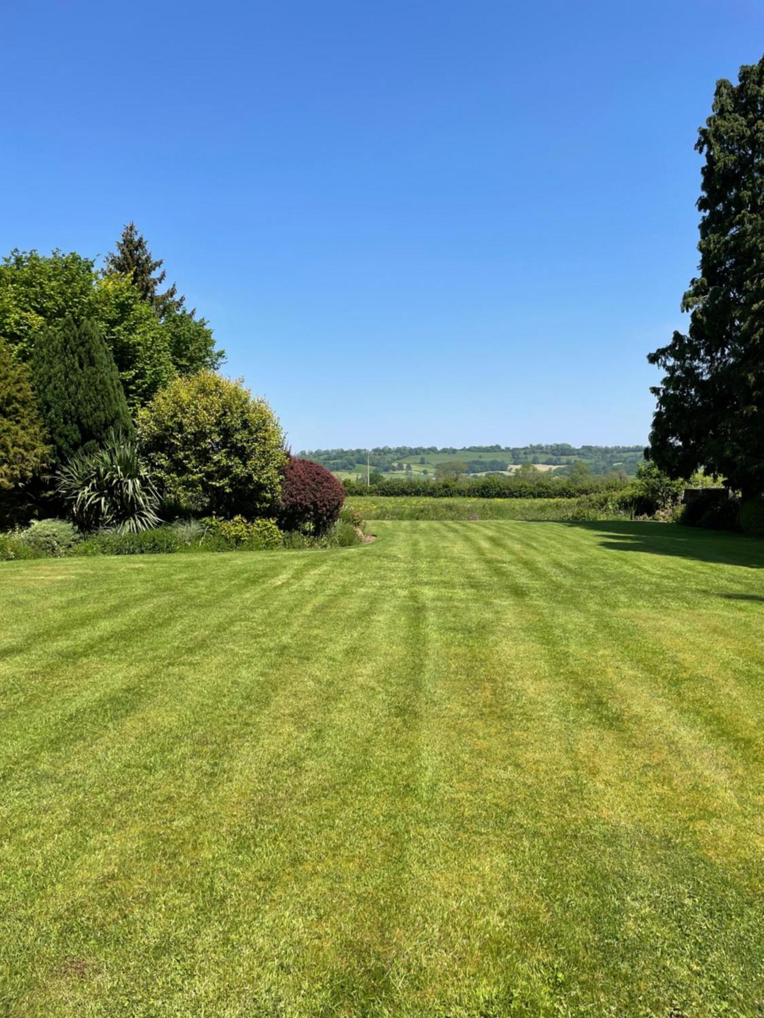 Leylands Annexe East Harptree Exterior foto
