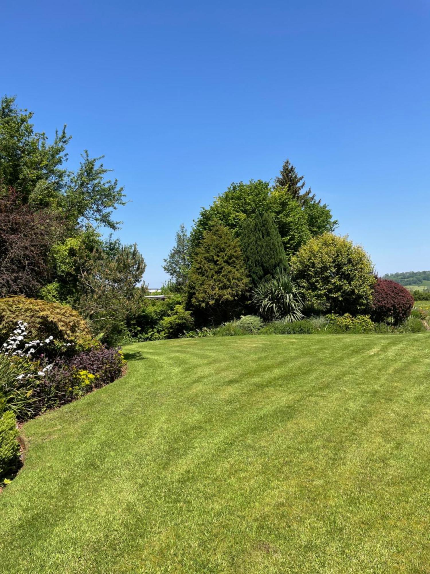 Leylands Annexe East Harptree Exterior foto