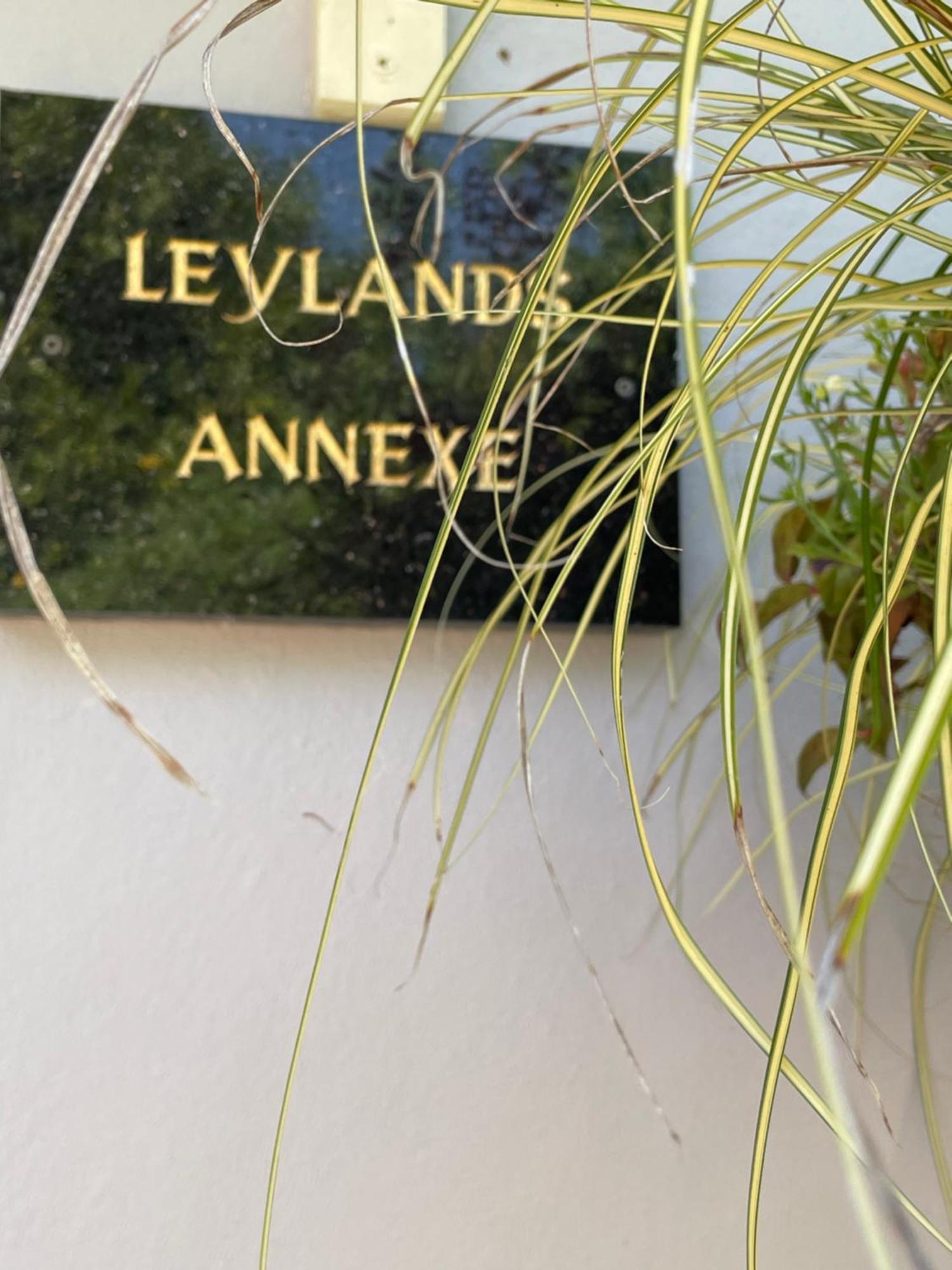Leylands Annexe East Harptree Exterior foto